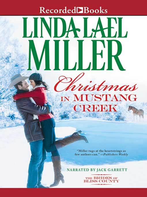 Title details for Christmas in Mustang Creek by Linda Lael Miller - Wait list